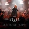 Set Fire to the Rain (Live) - Single