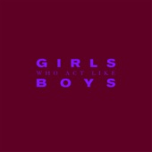 Girls Who Act Like Boys (Extended Version) artwork