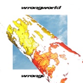 Wrongworld (feat. Mecca) artwork