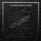 25 Lines (feat. Breezy2Fresh) - KC Savant lyrics