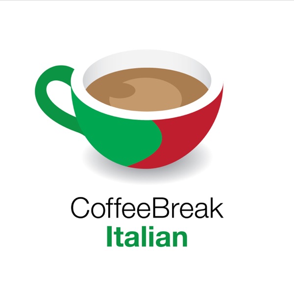 Coffee Break Italian Coffee Break Italian