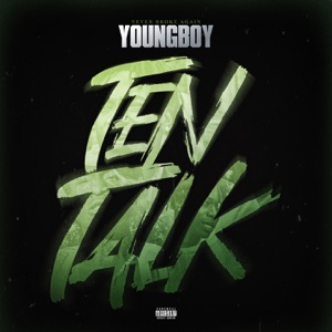 Ten Talk - Single
