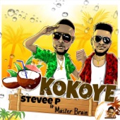 Kokoye (feat. Master Brain) artwork