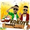 Kokoye (feat. Master Brain) artwork