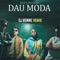 Dau Moda (feat. Lino Golden) [Dj Bonne Remix] - Jador lyrics