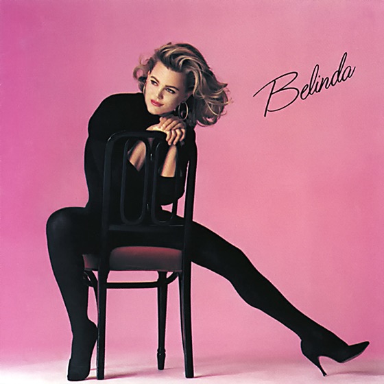 Cover artwork for Dancing In the City