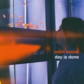 Day Is Done artwork