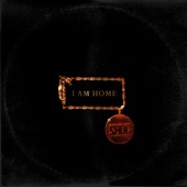 I Am Home - EP artwork