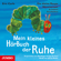 Eric Carle & JUMBO Neue Medien & Verlag GmbH - Die kleine Raupe Nimmersatt & weitere Geschichten. Mein kleines HörBuch der Ruhe