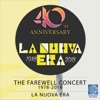 The Farewell Concert (40th Anniversary 1978-2018)