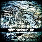 Sammelsurium (feat. Hellmut Hattler, Ingrid Chavez & Coppe Sweetrice) - EP artwork