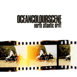 North Atlantic Drift - Ocean Colour Scene