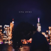 City Skies artwork