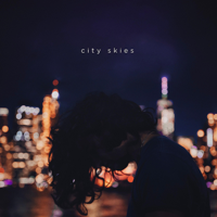 JADN - City Skies artwork