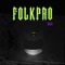 BADMAN (feat. ZHITEK) - FOLKPRO lyrics