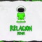 Relacion - DJ Alan Gomez lyrics