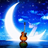 Midnight Guitar artwork