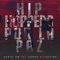 Hiphoppers por la Paz (feat. Santa RM & Aczino) - El Gordo S lyrics