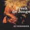 Freek de Jonge - Bokito