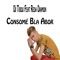 Consomé bla abor (feat. Reda diamon) - Dj tibou lyrics