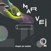 Steps on Water artwork