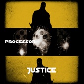 Justice artwork