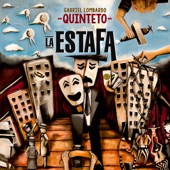 La Estafa artwork