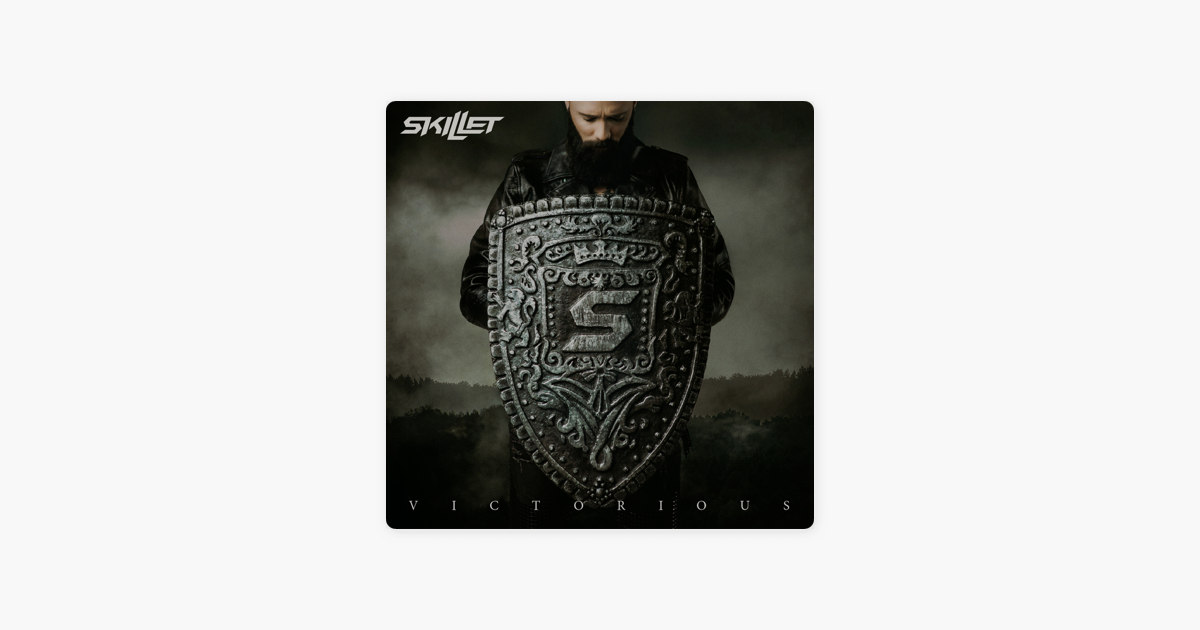 Victorious By Skillet