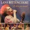 É (feat. Mariana Braga) - Lana Bittencourt lyrics