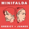 Minifalda by Greeicy iTunes Track 1