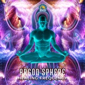 Healing Frequency artwork