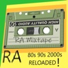 RA - 80s 90s 2000s Reloaded!