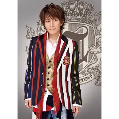 In My HEART [Vocalless Version] - Single - Tetsuya