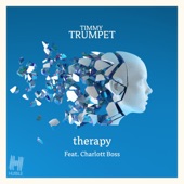 Therapy (feat. Charlott Boss) artwork