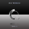 ONEUS - Fly with Us - EP  artwork