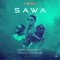 Sawa (feat. Mr Blue, young Dee & Izzo Business) - Ronze lyrics