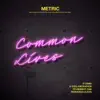 Common Lives (feat. Sergio Acosta, Rodrigo Guardiola, Sanchez Dub & Capri) - Single album lyrics, reviews, download