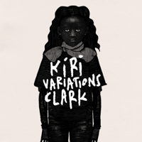 Clark - Kiri Variations artwork