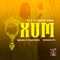 Oxum (feat. Cassia Viana) - DJ G lyrics