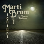 Marti Brom & Her Rancho Notorious - Stiletto in Black