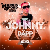 Johnny Däpp (Harris & Ford Remix) artwork