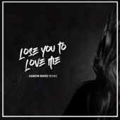 Lose You to Love Me (Remix) artwork