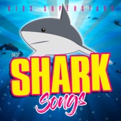 Baby Shark (Pink Club Remix) artwork