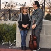 Tell a Friend - Single