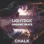Lightbox: Organic Beats artwork
