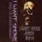 I Want Smoke (feat. $!Kfuk) - Apexxx lyrics