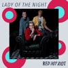 Lady of the Night - Single