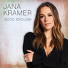 Jana Kramer - Good Enough  artwork