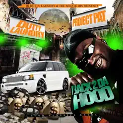 Back 2 Da Hood - Project Pat