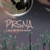 Take Me to the Moon - EP